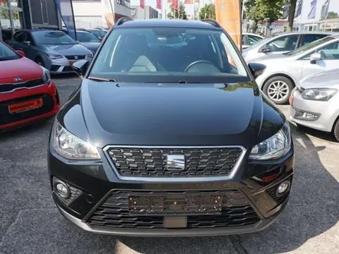 Used SEAT ARONA Petrol 2019 Ad 