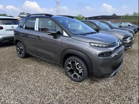 Used CITROEN C3 AIRCROSS Petrol 2024 Ad 