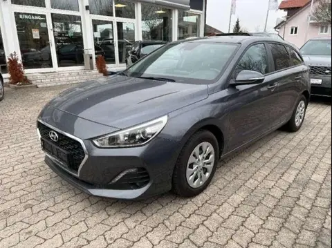 Annonce HYUNDAI I30 Essence 2019 d'occasion 