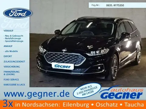 Used FORD MONDEO Diesel 2019 Ad 