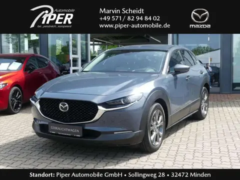 Used MAZDA CX-30 Petrol 2021 Ad 