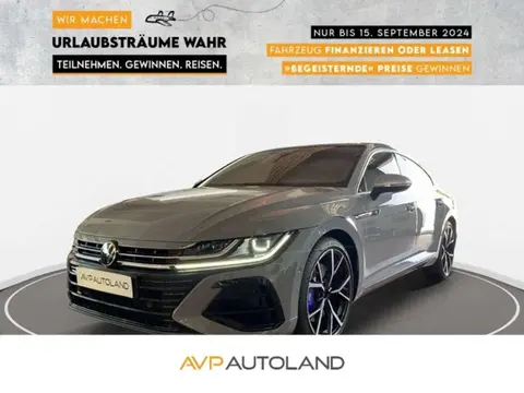 Used VOLKSWAGEN ARTEON Petrol 2023 Ad 