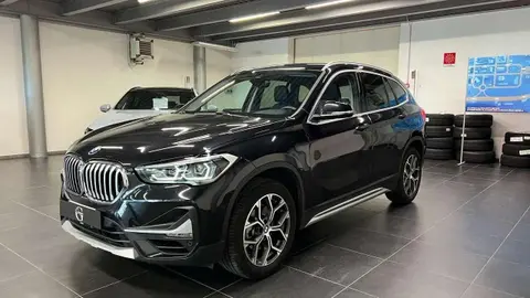 Annonce BMW X1 Essence 2020 d'occasion 