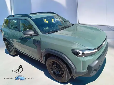 Used DACIA DUSTER LPG 2024 Ad 