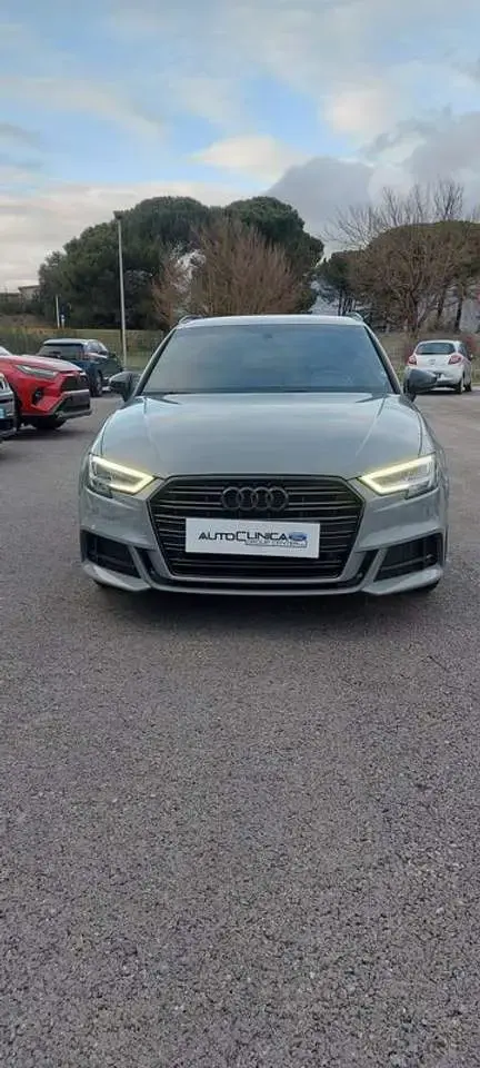 Annonce AUDI A3  2020 d'occasion 