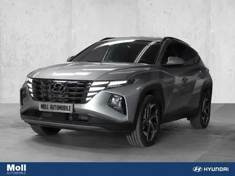 Annonce HYUNDAI TUCSON Hybride 2023 d'occasion 