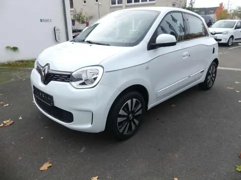 Used RENAULT TWINGO Petrol 2021 Ad 