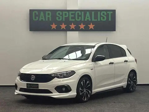 Annonce FIAT TIPO Essence 2020 d'occasion 