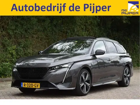 Used PEUGEOT 308 Petrol 2022 Ad 