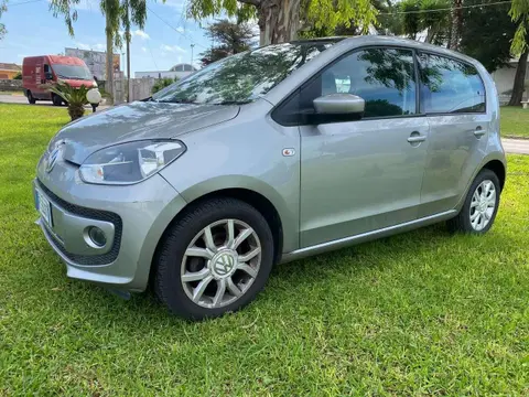 Used VOLKSWAGEN UP! Petrol 2016 Ad 