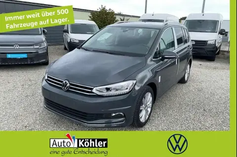 Used VOLKSWAGEN TOURAN Diesel 2024 Ad 