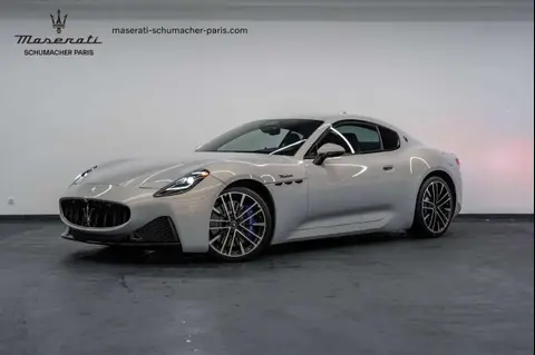 Used MASERATI GRANTURISMO Petrol 2024 Ad 