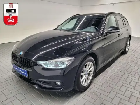 Used BMW SERIE 3 Diesel 2019 Ad 