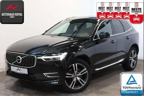 Used VOLVO XC60 Petrol 2020 Ad 