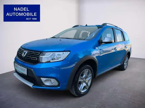 Used DACIA LOGAN Diesel 2020 Ad 