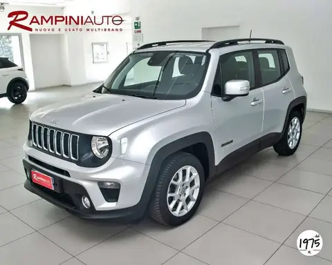 Used JEEP RENEGADE Diesel 2018 Ad 