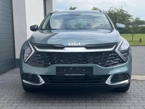 Annonce KIA SPORTAGE Essence 2024 d'occasion 