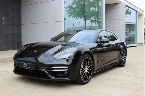 Annonce PORSCHE PANAMERA Essence 2020 d'occasion 