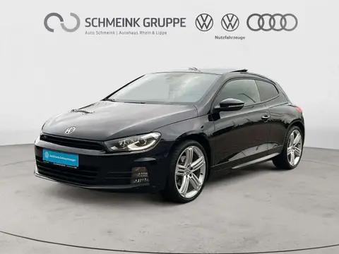 Used VOLKSWAGEN SCIROCCO Petrol 2017 Ad 