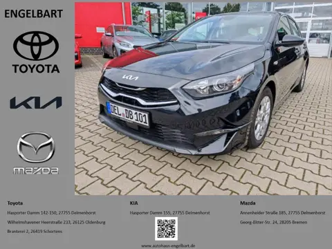 Used KIA CEED Petrol 2023 Ad 