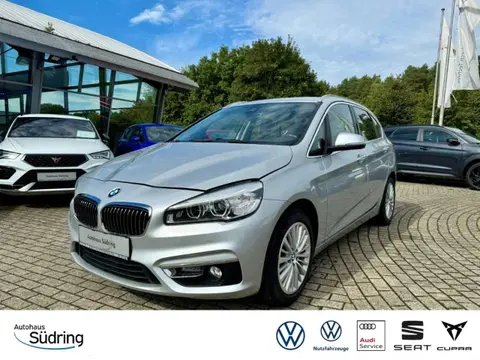 Used BMW SERIE 2 Petrol 2016 Ad 