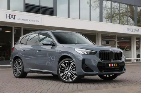 Annonce BMW X1 Hybride 2022 d'occasion 