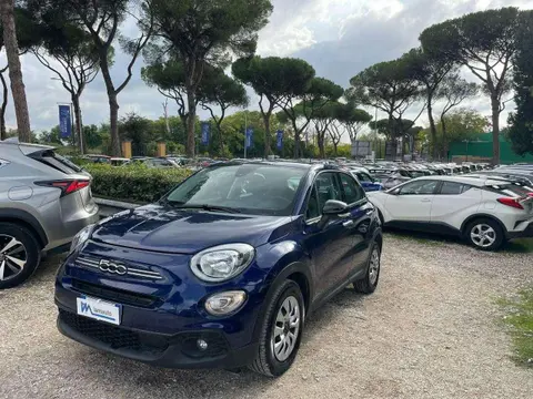 Annonce FIAT 500X Essence 2023 d'occasion 