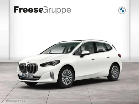 Annonce BMW SERIE 2 Essence 2024 d'occasion 