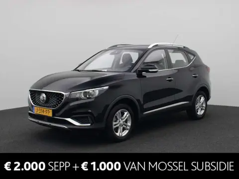 Annonce MG ZS Électrique 2020 d'occasion 