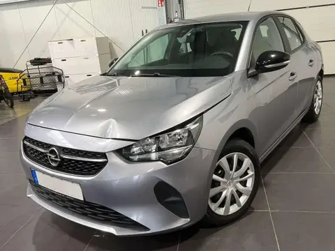 Annonce OPEL CORSA Essence 2020 d'occasion 