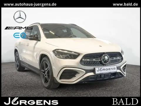 Used MERCEDES-BENZ CLASSE GLA Petrol 2024 Ad 