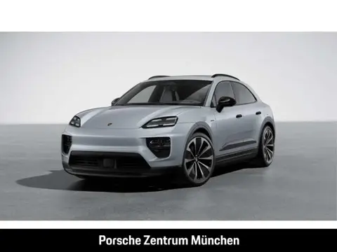 Annonce PORSCHE MACAN Électrique 2024 d'occasion 