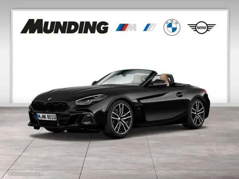 Annonce BMW Z4 Essence 2024 d'occasion 