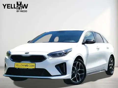 Used KIA PROCEED Diesel 2020 Ad 