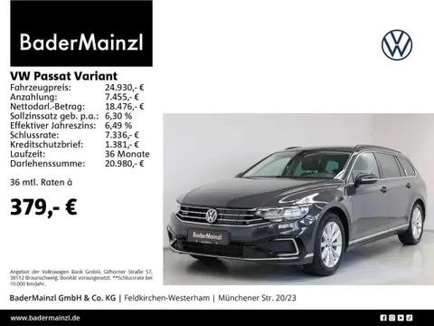 Used VOLKSWAGEN PASSAT Hybrid 2020 Ad 