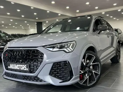 Annonce AUDI RSQ3 Essence 2023 d'occasion 