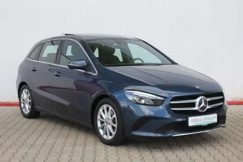 Annonce MERCEDES-BENZ CLASSE B Essence 2020 d'occasion 