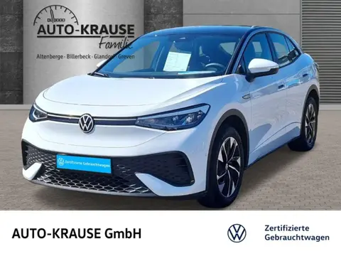 Annonce VOLKSWAGEN ID.5 Électrique 2022 d'occasion 