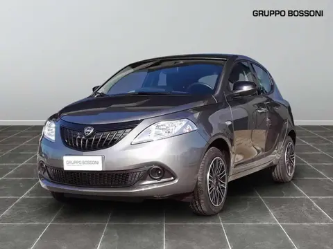 Used LANCIA YPSILON Hybrid 2024 Ad 