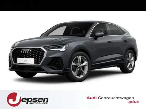 Used AUDI Q3 Petrol 2024 Ad 