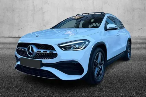 Annonce MERCEDES-BENZ CLASSE GLA Essence 2021 d'occasion 