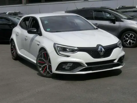 Used RENAULT MEGANE Petrol 2019 Ad 