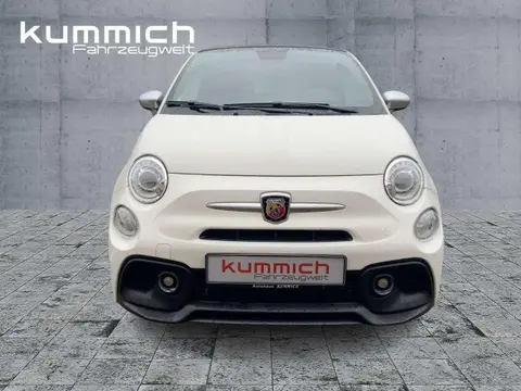 Annonce ABARTH 595 Essence 2023 d'occasion 