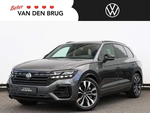 Used VOLKSWAGEN TOUAREG Hybrid 2023 Ad 