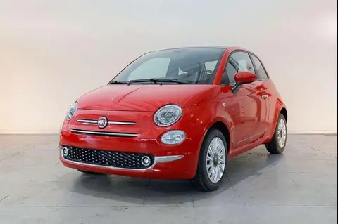 Used FIAT 500 Hybrid 2024 Ad 