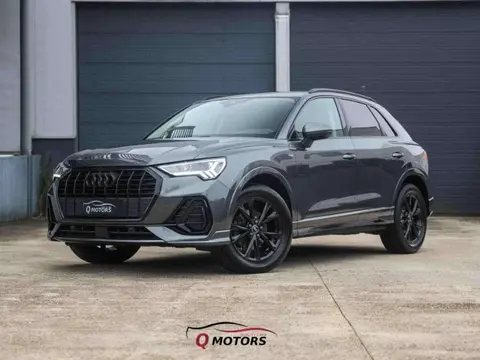 Annonce AUDI Q3 Diesel 2021 d'occasion 