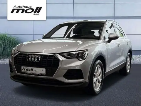 Used AUDI Q3 Petrol 2023 Ad Germany