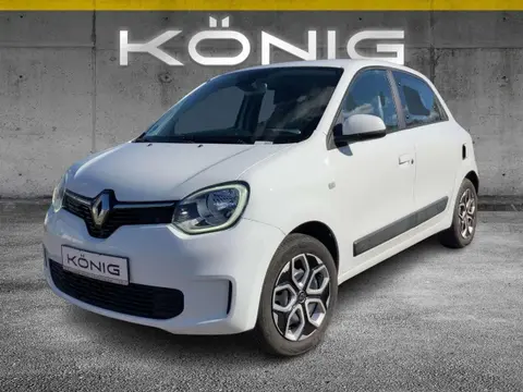 Used RENAULT TWINGO Petrol 2020 Ad 