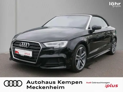 Used AUDI A3 Petrol 2020 Ad 