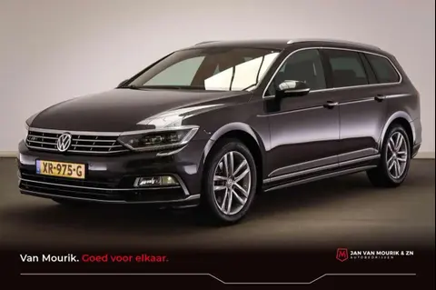 Annonce VOLKSWAGEN PASSAT Diesel 2019 d'occasion 